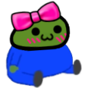 Peepowo emoji