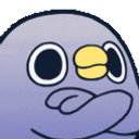 Mhmowl emoji
