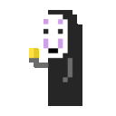 Nofacecoin emoji