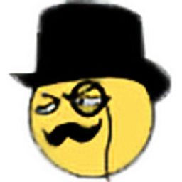 Im An Evil Guy emoji