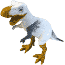 T Gull emoji