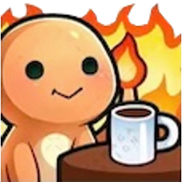 Charm Is Fine emoji