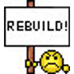 Rebuild emoji