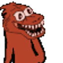 Dragon Shake emoji