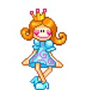 Princess Love emoji
