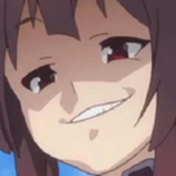 Smugmegu emoji