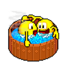 Jacuzzi emoji