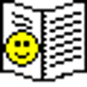 Page Turner emoji