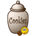 Cookie Jar emoji