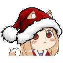Christmaskat emoji
