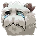 Porosad emoji