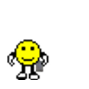 Gps emoji