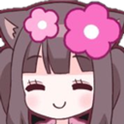 Cutebrunette emoji