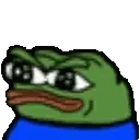 Notmystreamer emoji