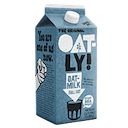 Oatly emoji