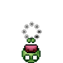 Emoji Load Circle emoji