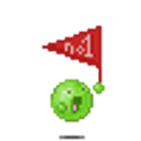 Number One emoji