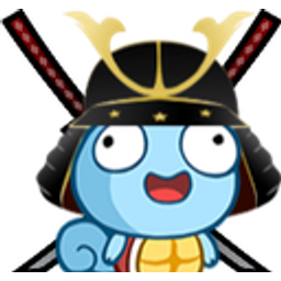 Bulbasamurai emoji