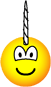 Unicorn Emoticon emoji