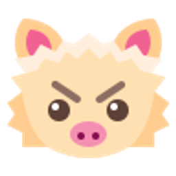 Mankey emoji