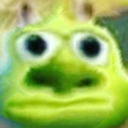 Mikew emoji