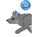 Wolf Ride emoji