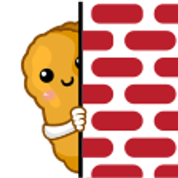 Nugget Lurk emoji