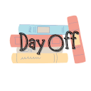 Dayoffv emoji