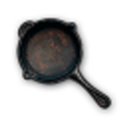 Skillet emoji