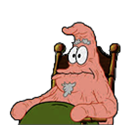 Oldpat emoji