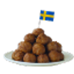 Swedish Meatballs emoji