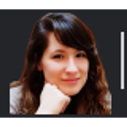 Lucie Parrot emoji