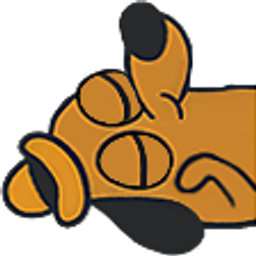 Fine Sleep emoji