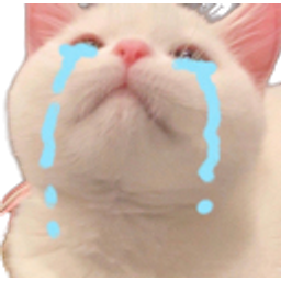 Catcri emoji