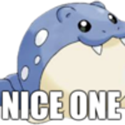 Niceone emoji