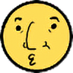 Kissy Snap Face emoji