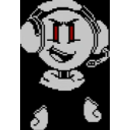 Phantom Charles emoji