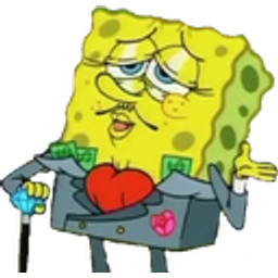 Fancybob E emoji