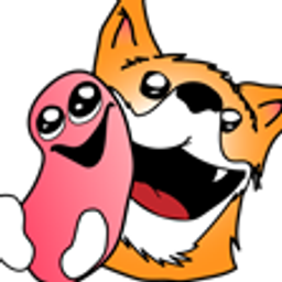 Jelly Cuddle emoji