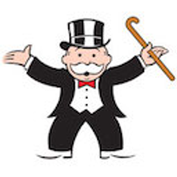 Monopoly emoji