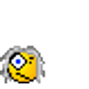 Mad Eye Moody emoji