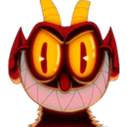 Devil Smiling emoji
