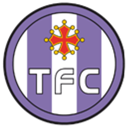 Toulouse Fc emoji