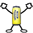 Twisted Tea Dance emoji