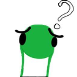 Nessyquestion emoji