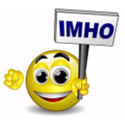 Imho emoji