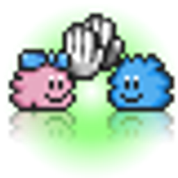 Knuddels High5 Fm emoji