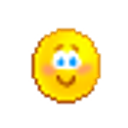 Flowers Grow emoji