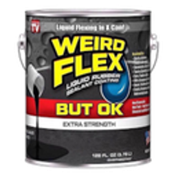 Weird Flex emoji