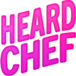Heard Chef emoji